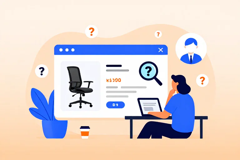 Ecommerce Product Page Optimization: A Shopper-First Guide | Synmentis