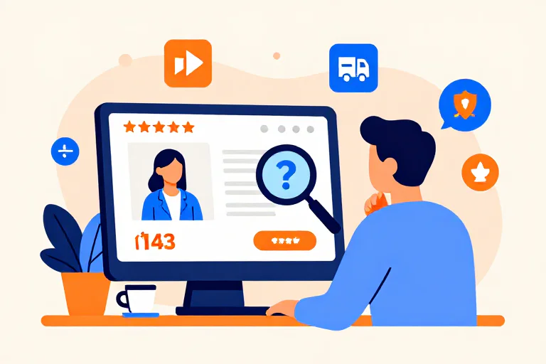 Ecommerce Trust Signals: What Actually Makes Shoppers Trust an Online Store