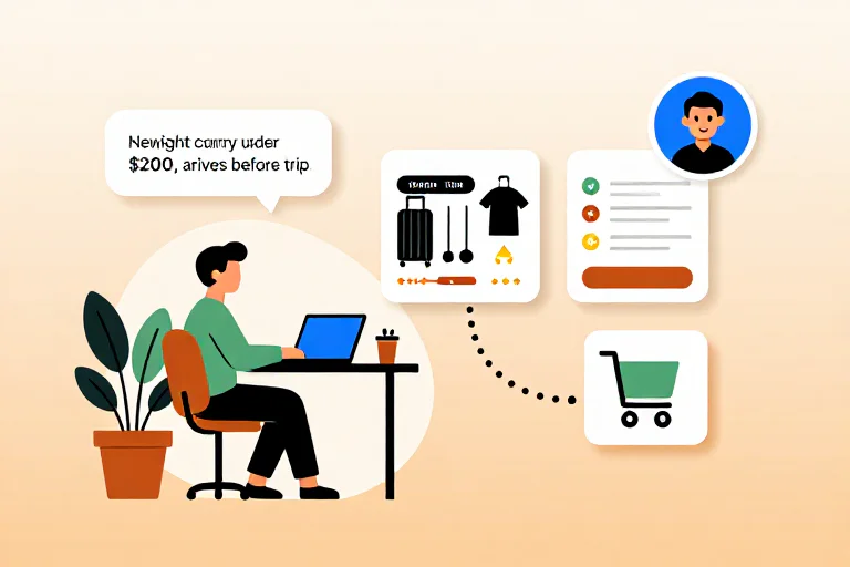 Google AI Shopping: What It Means for Ecommerce Stores in 2026