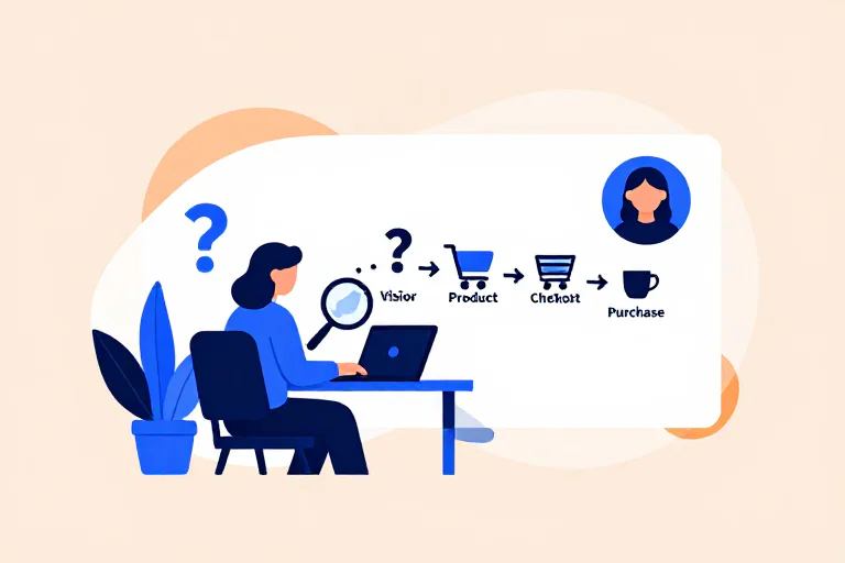 How to Increase Ecommerce Conversion Rate: Find the Leak Before You Change the Site