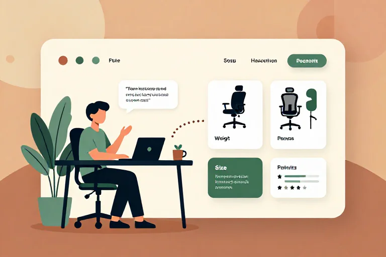 How to Optimize Product Pages for AI Visibility Without Writing for Robots