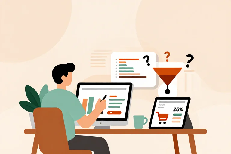 What Is a Good Ecommerce Conversion Rate? The Number Alone Won't Tell You